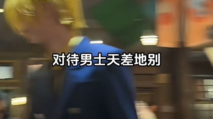 One Piece: It’s True! The Episode That Best Matches Sanji’s Character Has Finally Arrived!