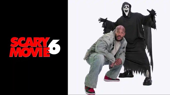 Scary Movie 6 (2026)