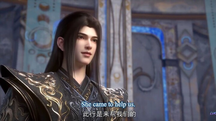 Battle through the heavens episode 185 eng+Indo CC [4K].mp4