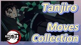 Tanjiro Moves Collection