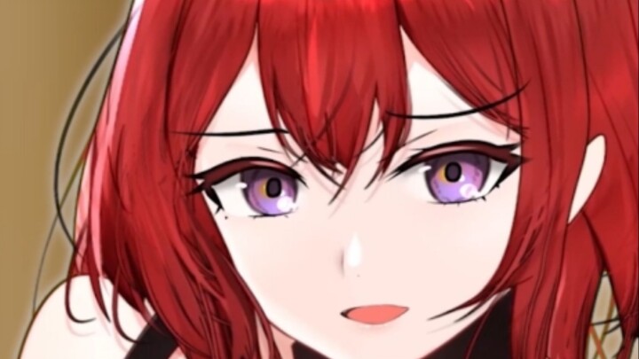 Surtur gives you a taste [Arknights/Dubbing drama]