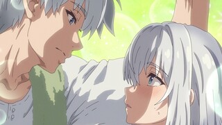 JIISAN BAASAN WAKAGAERU EPISODE 2