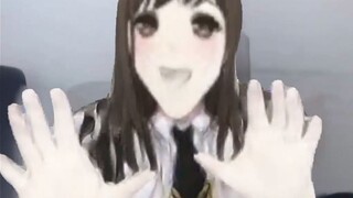 三角初音得了MVP！初华就是躺赢狗！