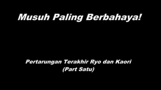 City Hunter Episode 50/51 Sub Indo