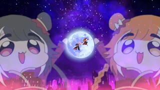 【The End of the Dream】But Xichun and Xichunma【Author Awebo】