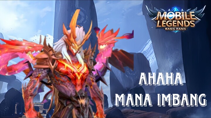 INI SERIUS IXIA SATU LANE AMA MOSKOV ⁉️