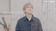 [HIGHLIGHT 8.HOSHI] SEVENTEEN 'STAR ROAD'