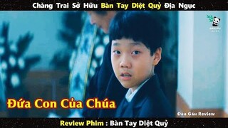 Cậu Bé Siêu Năng Lực Trả Thù Cho Ông Bố Bị Quỷ Bóng Đêm Sát Hại || Review phim