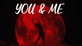 "YOU AND ME" BY JENNIE