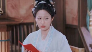 Wow...thì ra phu nhân của Thất thiếu gia lại là học sinh giỏi nhất Lăng Hương Tiền! Trang phục hiện 