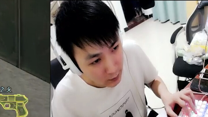 แป๊บเดียวก็ผ่านไปแปดปีแล้ว [หัวเราะร้องไห้] นี่ถือเป็นครั้งแรกในชีวิตที่ฉันได้ผ่านมันมา