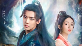 27. TITLE: Back From The Brink [2023]/Chinese Series Action Romance Fantasy Tagalog Dubbed HD