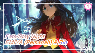 [Fate/Stay Night] EMIYA (Pemanah) & Rin, Akhir Bahagia Dari Dua Orang Tsundere_1