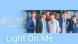 🇰🇷L O M 2021|Episode 3|Engsub
