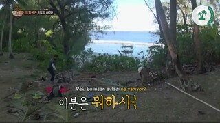 Law of the Jungle in Cook Islands [4] SUB INDO