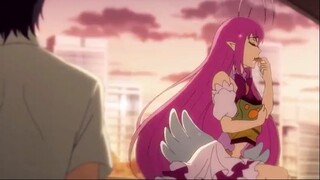 ALL IN ONE Tôi Lên Chức Bố Sau 3 Ngày Đến Trường   Tóm Tắt Anime  Lin