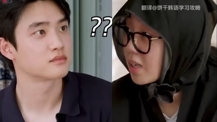 Đô Kính Tú không thích chụp ảnh, cũng chẳng cập nhật Instagram; Lý Dĩnh Chi gắt: “Cái gương mặt đẹp 