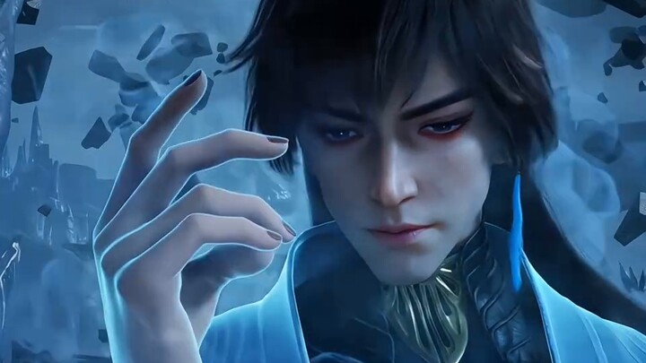 لماذا هو هان لي أكثر شخصية رجولية جذابة في الرسوم المتحركة الصينية؟