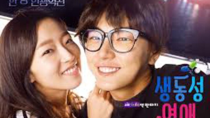 Romance full of life episode 4 englishsub