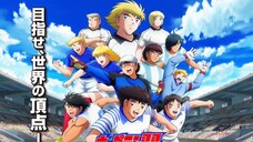 Captain Tsubasa Season 2 | Episode 05 Sub Indonesia