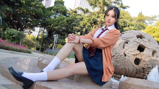 【Lily Zi】 Chỉ cần thiên thần điện tử ở bên bạn, trái tim điện tử sẽ đập thình thịch!