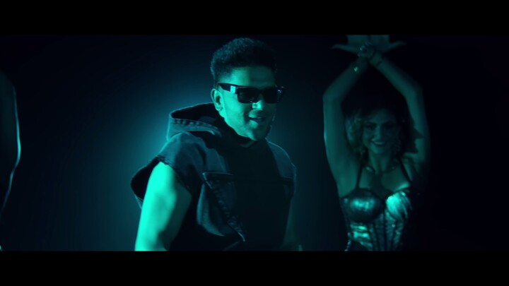 QATAL - Guru Randhawa - (Official Video)(4K_HD)