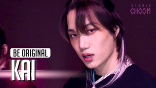 [BE ORIGINAL] KAI(카이) 'Peaches' (4K)