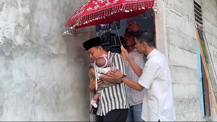 Turun Tanah Anak Kami | Ustad Habibi An Nawawi Jum'at 28 Agustus 2026.