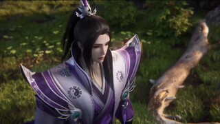 Renegade Immortals Eps 93 Sub Indo