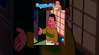😋 GIGANTE, EL COCINERO 👌 DORAEMON E271