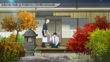 Raise wa Tanin ga Ii EP 01