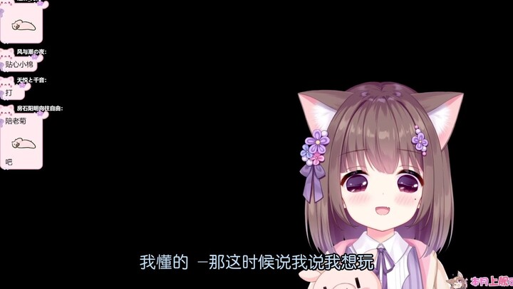 Wang Laoju Asaki and his daughter talk show 02: Solo of two people, shadow of three people