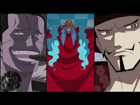 ODA REALLY?! - This CHANGES The GAME!!! - One Piece Chapter 1058 BREAKDOWN  