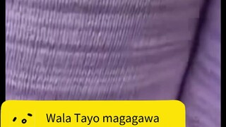 Wala Tayo magagawa tinuka na eh matagal 😂