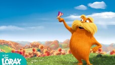 Dr.Seuss The Lorax (2012) คุณปู่โรแลกซ์