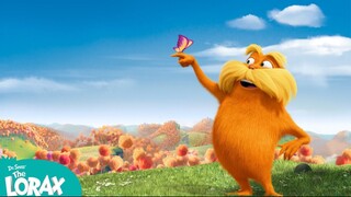 Dr.Seuss The Lorax (2012) คุณปู่โรแลกซ์