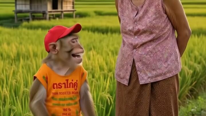 ยายๆให้ข่อยถามแน่