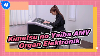 [Kimetsu no Yaiba AMV] Kereta Mugen / Organ Elektronik_4