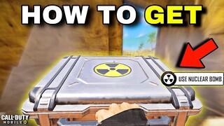 How To Easily Get NUKES In COD Mobile..