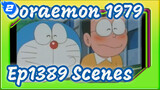 [Doraemon (1979)] Ep1389 The Annoyance after 7 Years Scenes, CN Subtitled Ver_2