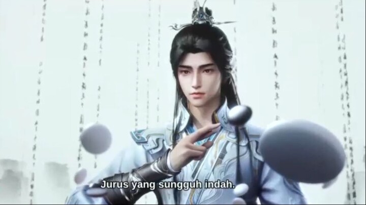 Way of Choices E 06 Subtitle Indonesia HD