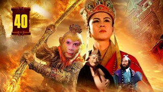 PHIM HAY 2023 | TÂN TÂY DU KÝ - Tập 40 | Phim Bộ Trung Quốc Hay Nhất 2023