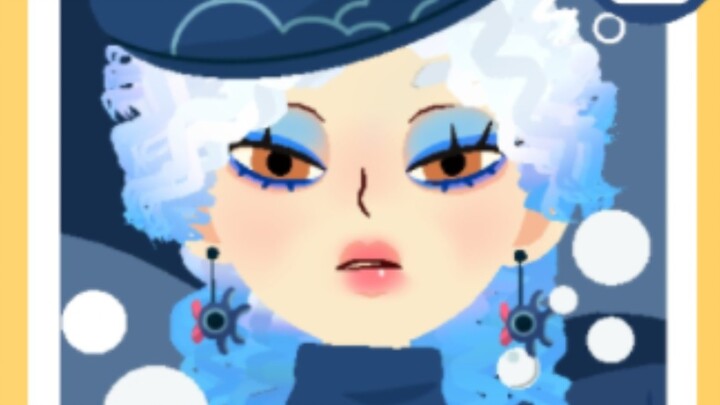 【Toka Hair Salon】First try
