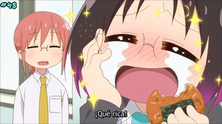 Tengo Hambre, Por Favor Aliméntame 🤤🥴 | Recopilación Anime #48
