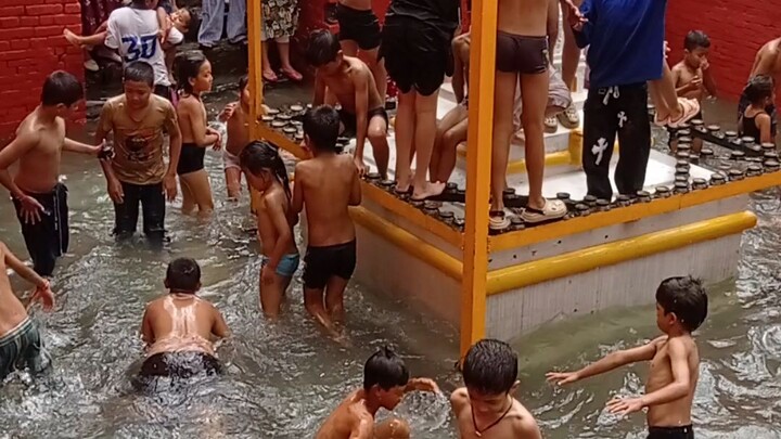 child play