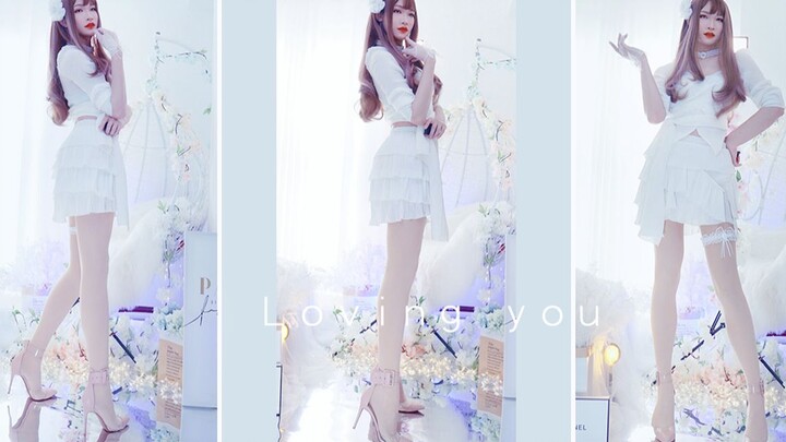 Menari dengan stiletto sangat sulit, sistar mencintaimu【小花sama】