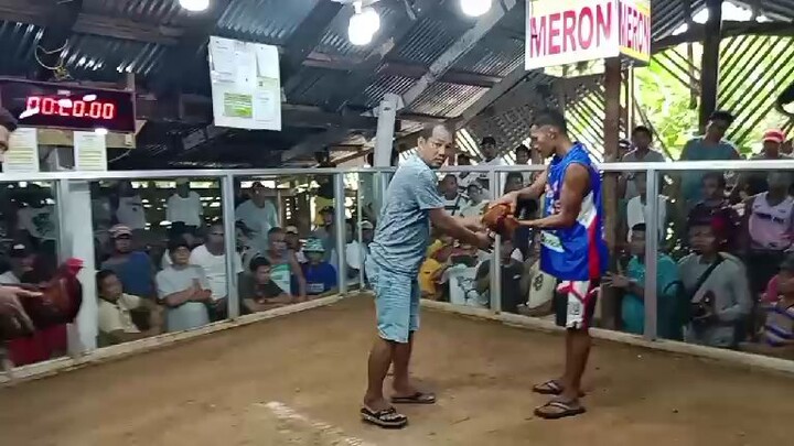 Bagamanoc Cockpit Arena