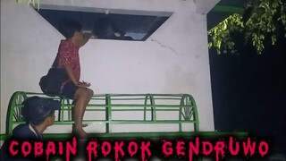 kembalikan pusaka cicin gendruwo