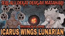 TEORI ONE PIECE: DOSA BESAR KERAJAAN KUNO MIRIP MITOLOGI YUNANI - ANIME REVIEW (ONE PIECE)