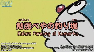 Doraemon (2005) - Kolam Pancing di Kamarku | Aku Ingat! Semangat dari Hari Itu